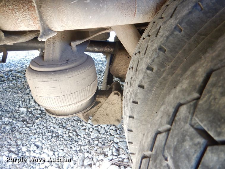 image for item DI2540 2001 Chance Coach AH-28 trolley