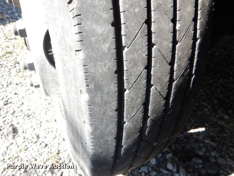 image for item DI2540 2001 Chance Coach AH-28 trolley