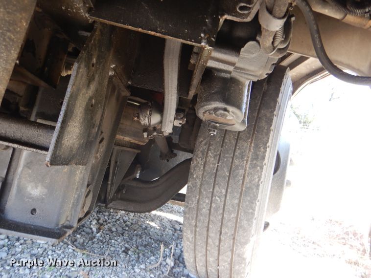 image for item DI2540 2001 Chance Coach AH-28 trolley