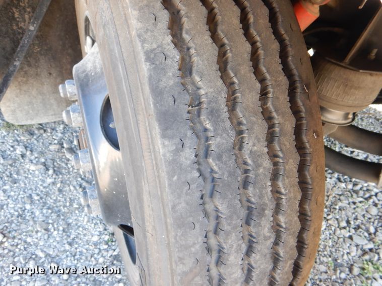 image for item DI2540 2001 Chance Coach AH-28 trolley