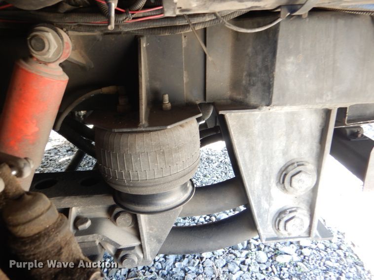 image for item DI2540 2001 Chance Coach AH-28 trolley