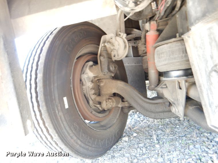 image for item DI2540 2001 Chance Coach AH-28 trolley