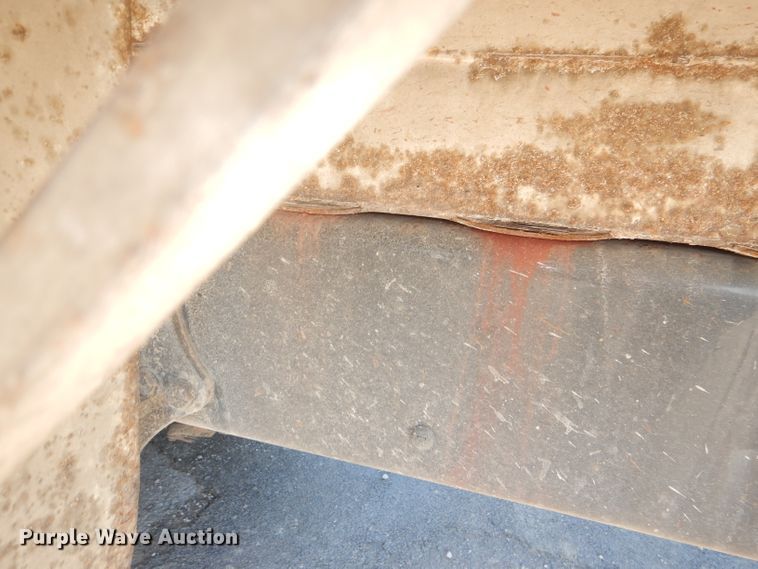 image for item DI2542 2003 Freightliner Business Class M2 refuse truck