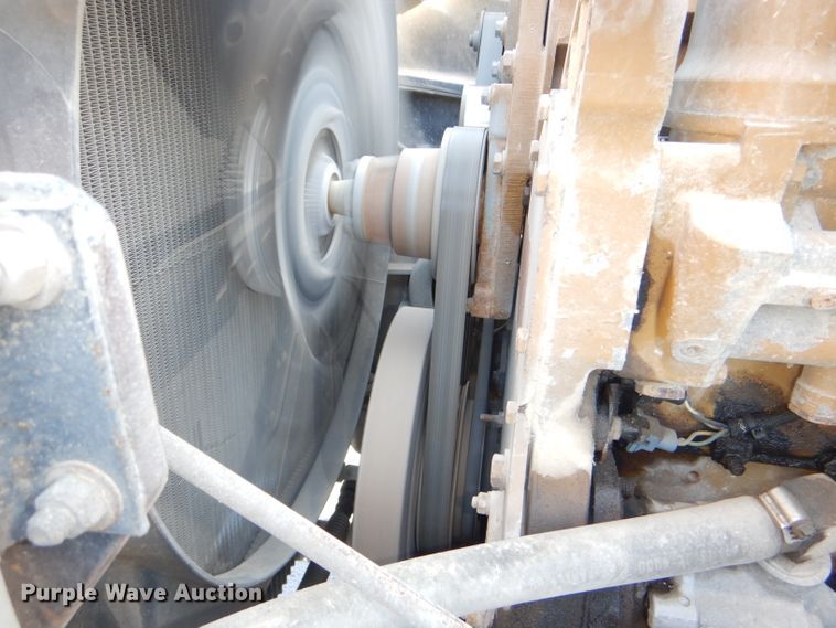 image for item DI2547 2002 Freightliner FS65 Thomas school bus