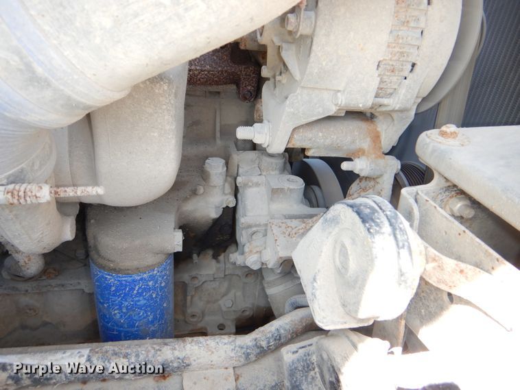 image for item DI2547 2002 Freightliner FS65 Thomas school bus