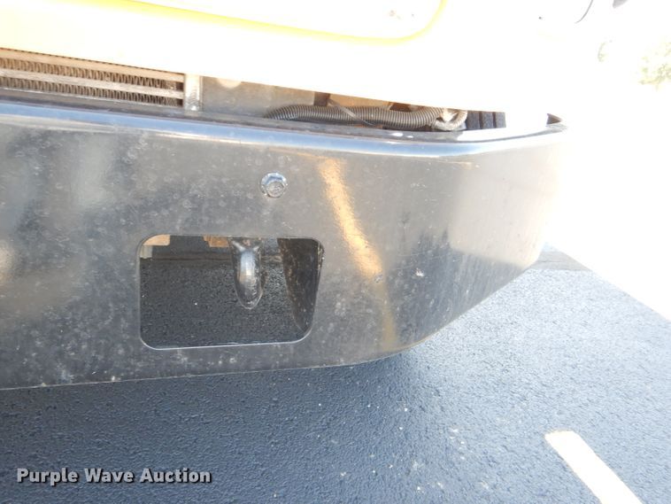 image for item DI2547 2002 Freightliner FS65 Thomas school bus