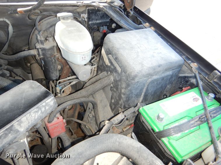 image for item DI2549 2003 Chevrolet Suburban 1500 LT SUV