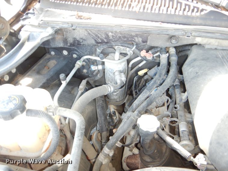 image for item DI2549 2003 Chevrolet Suburban 1500 LT SUV