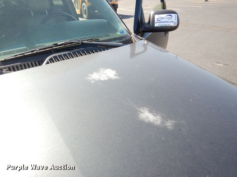 image for item DI2549 2003 Chevrolet Suburban 1500 LT SUV