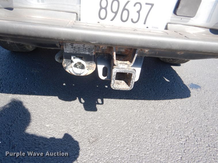 image for item DI2549 2003 Chevrolet Suburban 1500 LT SUV