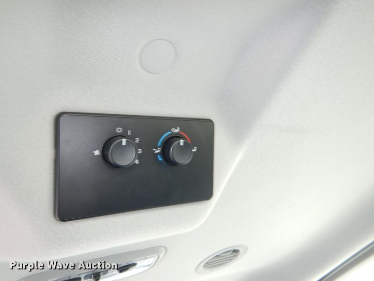 image for item DI2550 2005 Ford Freestar van