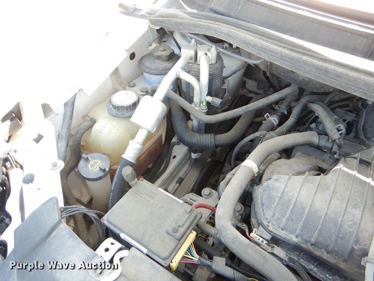 image for item DI2550 2005 Ford Freestar van