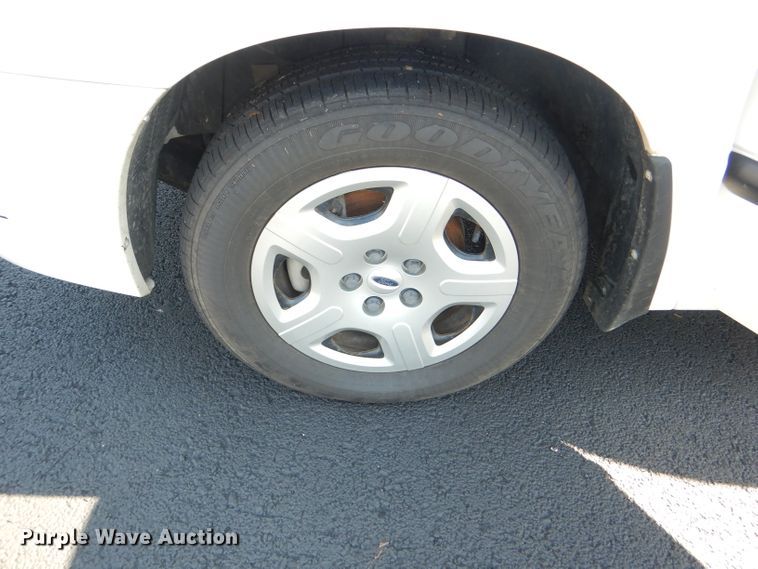 image for item DI2550 2005 Ford Freestar van