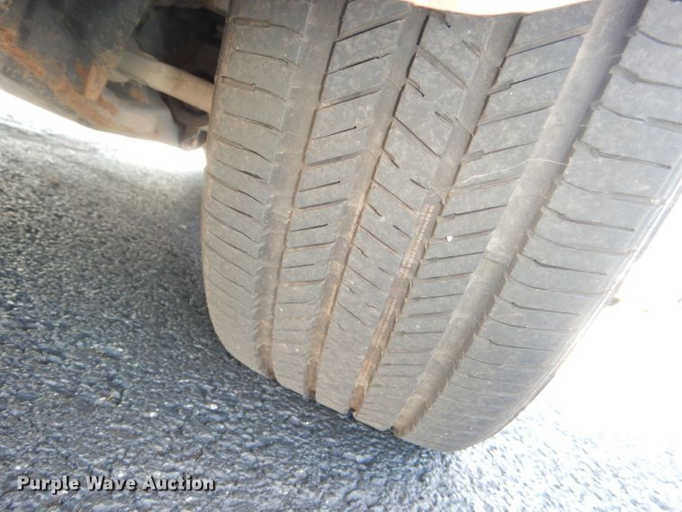 image for item DI2550 2005 Ford Freestar van