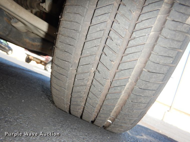 image for item DI2550 2005 Ford Freestar van