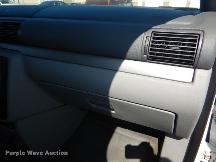 image for item DI2550 2005 Ford Freestar van