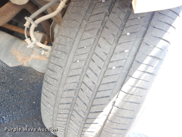 image for item DI2550 2005 Ford Freestar van