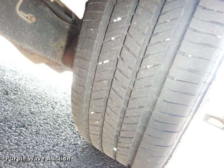 image for item DI2550 2005 Ford Freestar van