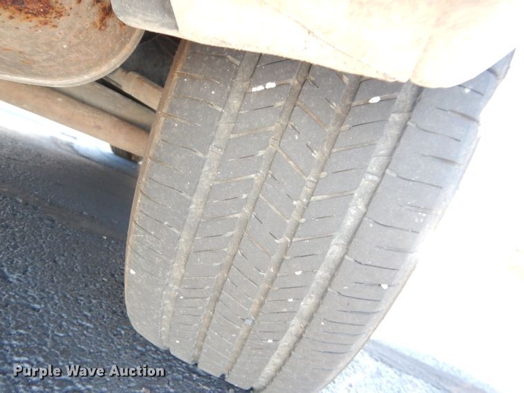 image for item DI2551 2007 Chevrolet Impala LT