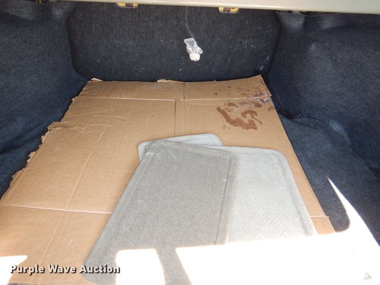 image for item DI2551 2007 Chevrolet Impala LT