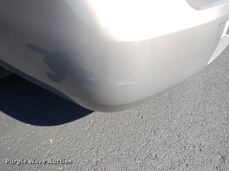 image for item DI2551 2007 Chevrolet Impala LT