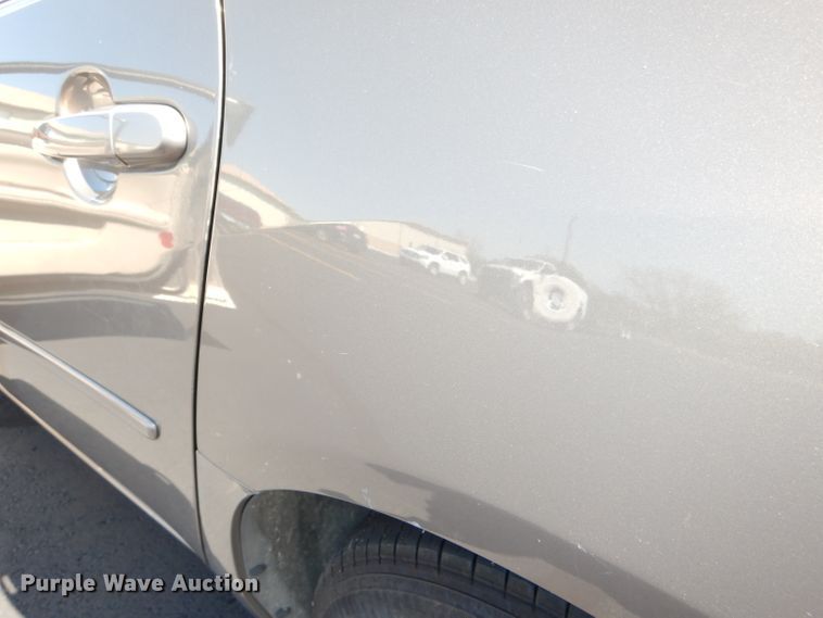 image for item DI2551 2007 Chevrolet Impala LT