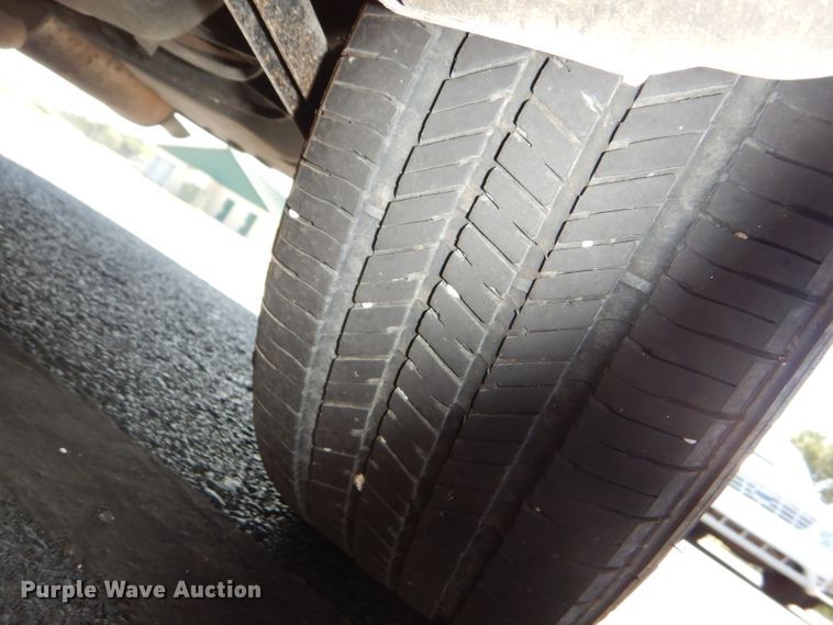 image for item DI2551 2007 Chevrolet Impala LT