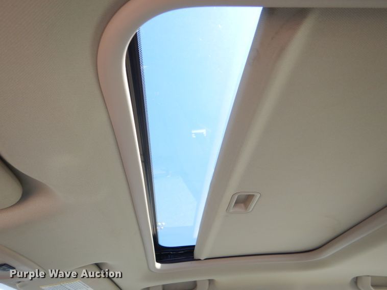 image for item DI2551 2007 Chevrolet Impala LT