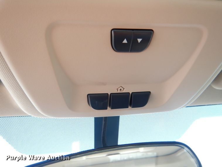 image for item DI2551 2007 Chevrolet Impala LT