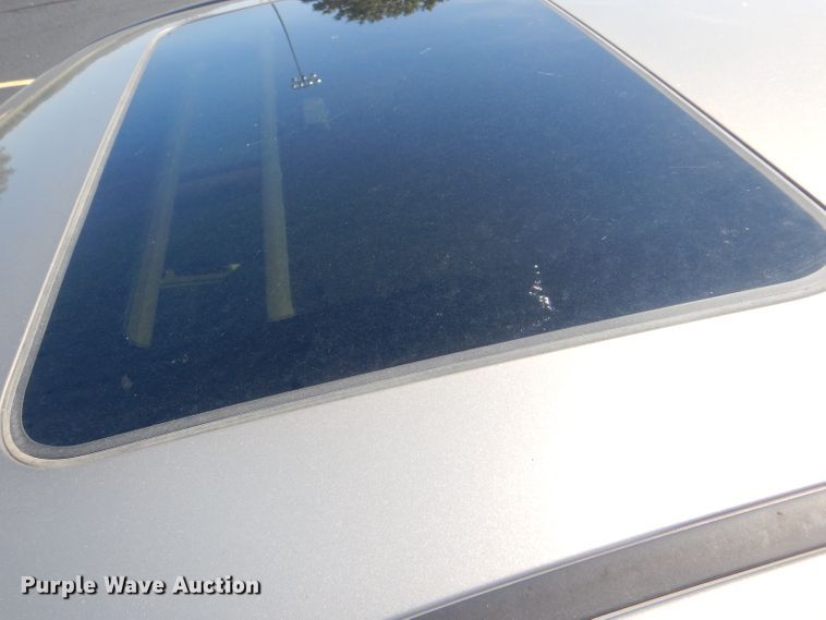 image for item DI2551 2007 Chevrolet Impala LT