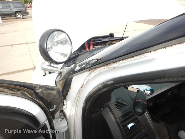 image for item DI2553 2014 Ford Explorer Police SUV