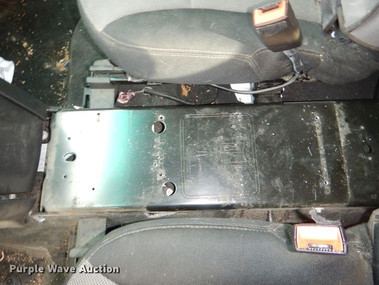 image for item DI2553 2014 Ford Explorer Police SUV