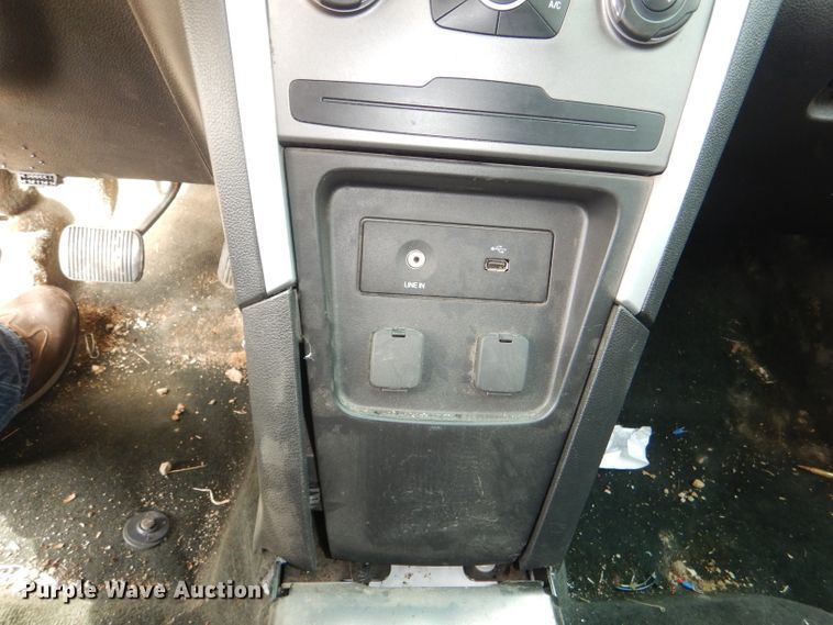 image for item DI2553 2014 Ford Explorer Police SUV