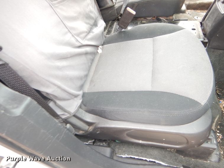 image for item DI2553 2014 Ford Explorer Police SUV