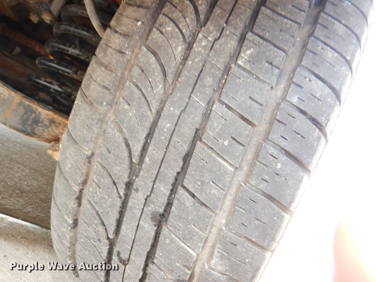 image for item DI2553 2014 Ford Explorer Police SUV