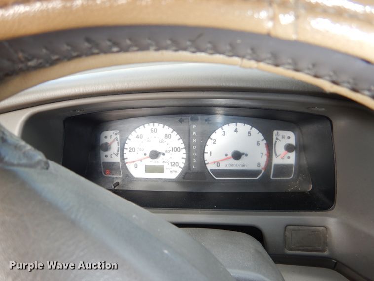 image for item DI2554 2002 Mitsubishi Montero Sport SUV