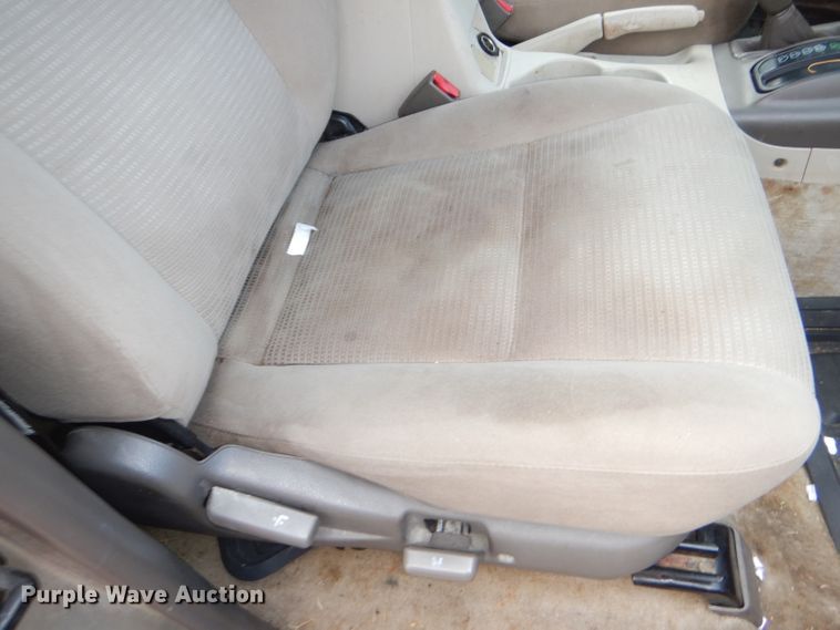 image for item DI2554 2002 Mitsubishi Montero Sport SUV