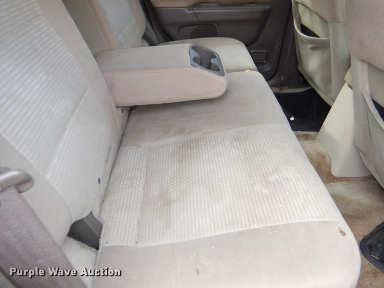 image for item DI2554 2002 Mitsubishi Montero Sport SUV