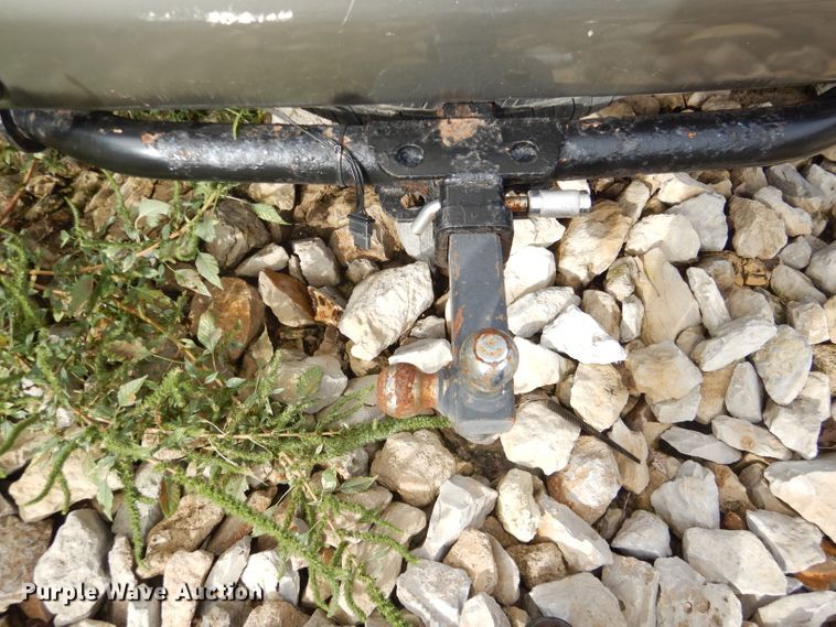 image for item DI2554 2002 Mitsubishi Montero Sport SUV