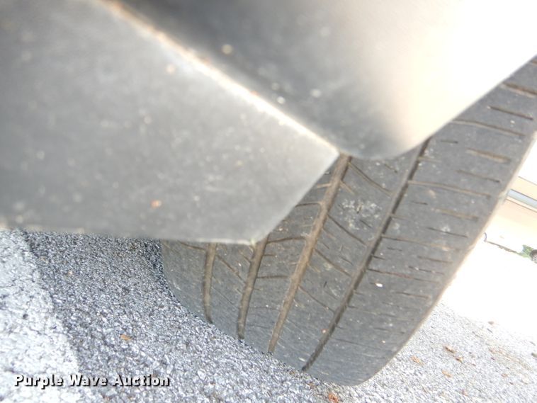 image for item DI2558 2016 Ford Explorer Police SUV