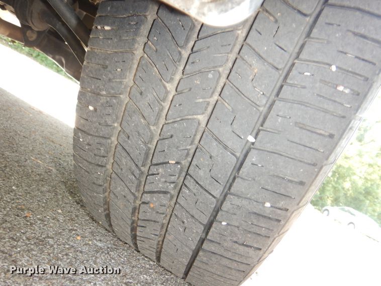 image for item DI2558 2016 Ford Explorer Police SUV