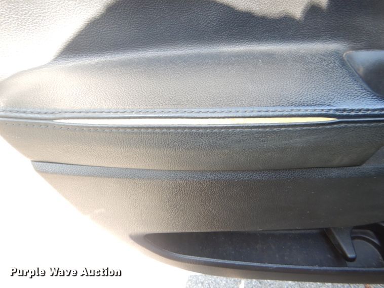 image for item DI2558 2016 Ford Explorer Police SUV