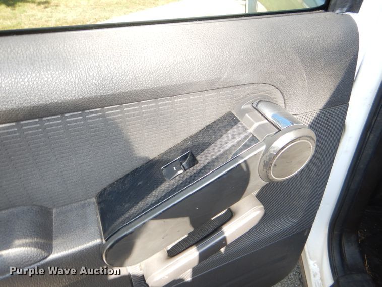 image for item DI2559 2009 Ford Explorer XLT SUV