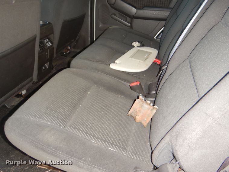 image for item DI2559 2009 Ford Explorer XLT SUV