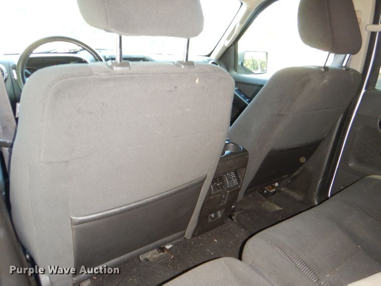 image for item DI2559 2009 Ford Explorer XLT SUV