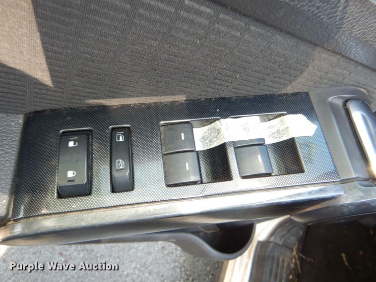 image for item DI2559 2009 Ford Explorer XLT SUV