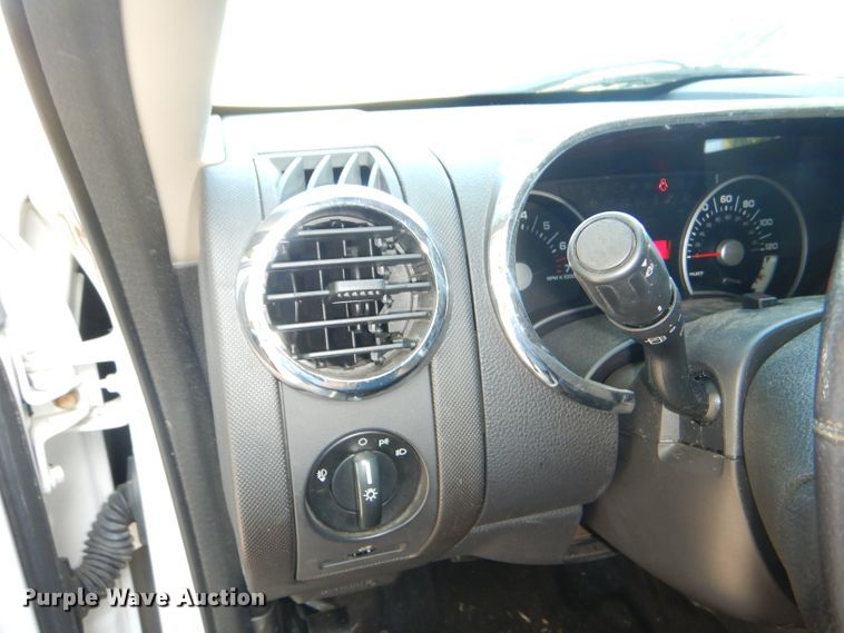 image for item DI2559 2009 Ford Explorer XLT SUV