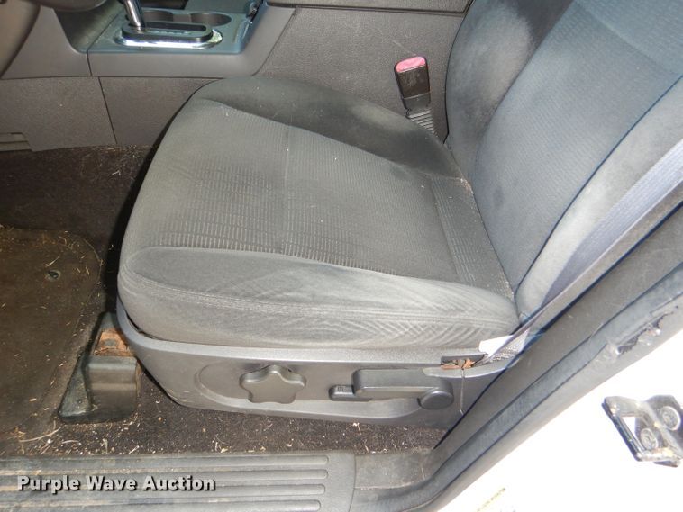 image for item DI2559 2009 Ford Explorer XLT SUV