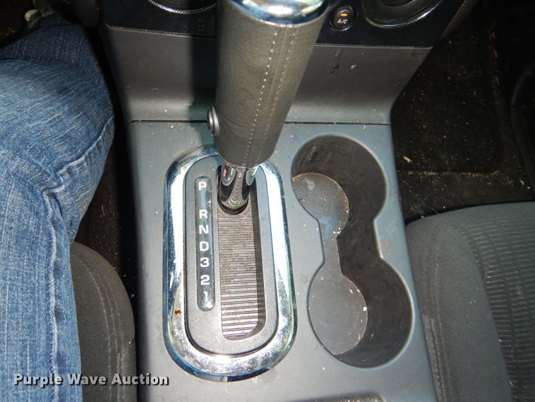 image for item DI2559 2009 Ford Explorer XLT SUV