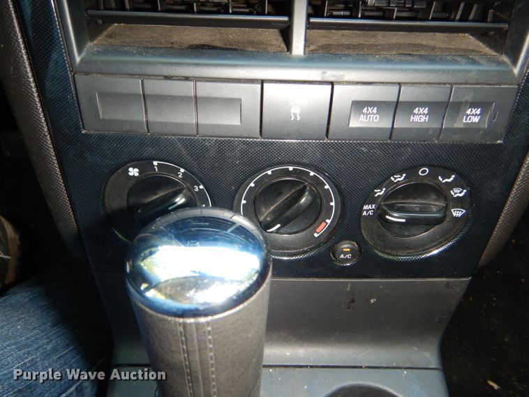 image for item DI2559 2009 Ford Explorer XLT SUV